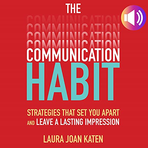 Cover of The Communication Habit