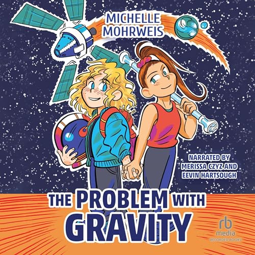 Cover of The Problem with Gravity