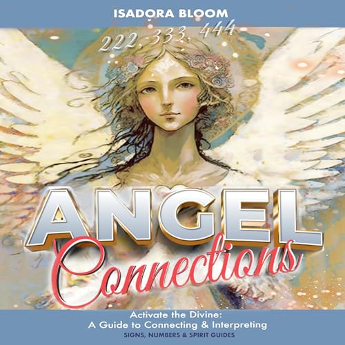 Cover of Angel Connections