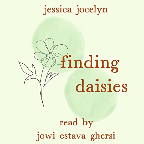 Cover of Finding Daisies