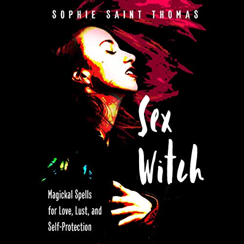 Cover of Sex Witch