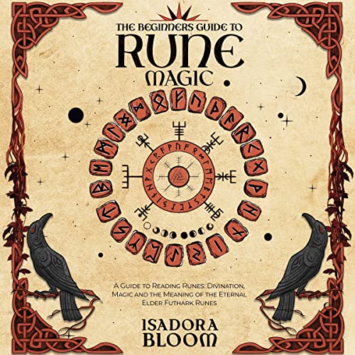Cover of The Beginners Guide to Rune Magic