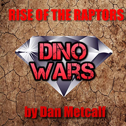 Cover of Rise of the Raptors