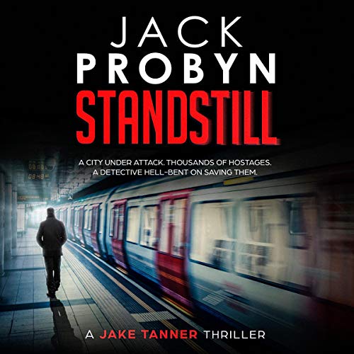Cover of Standstill