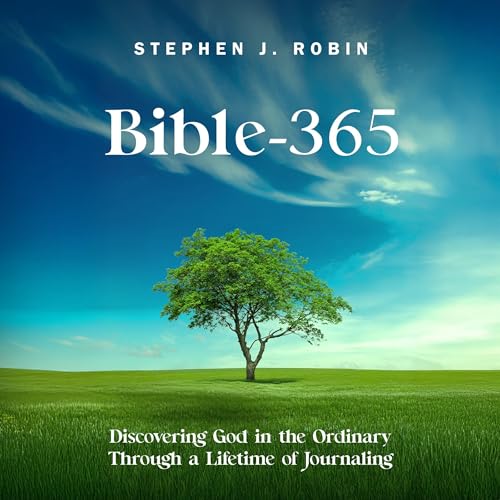 Cover of Bible-365