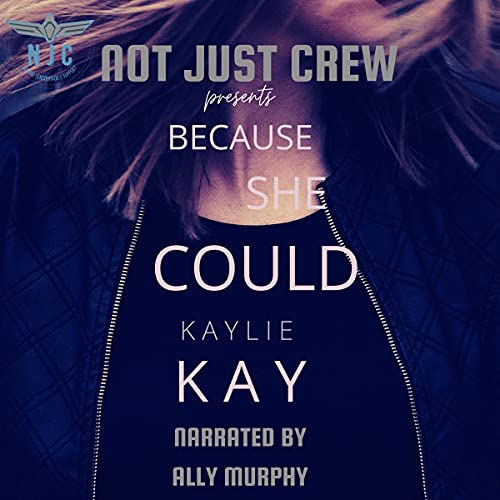 Cover of Because She Could