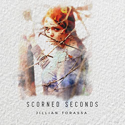 Cover of Scorned Seconds