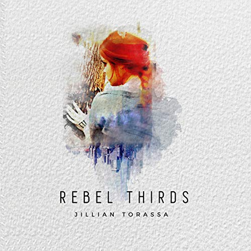 Cover of Rebel Thirds