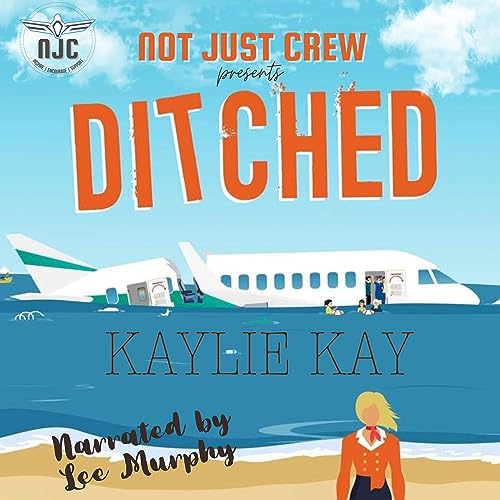 Cover of Ditched