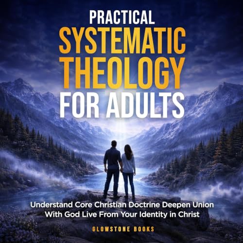 Cover of Practical Systematic Theology for Adults