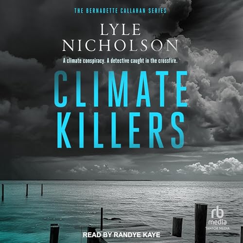 Cover of Climate Killers