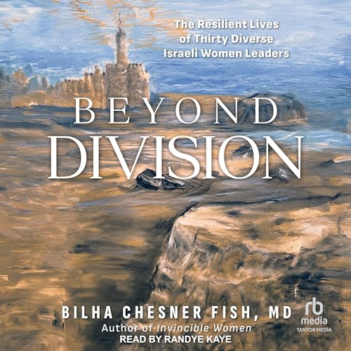 Cover of Beyond Division