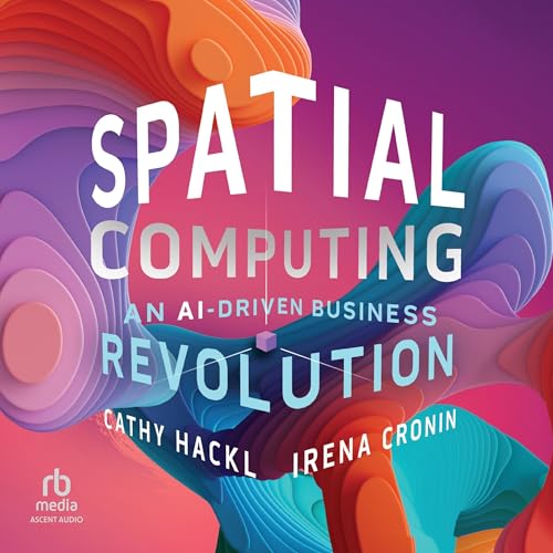 Cover of Spatial Computing