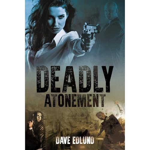 Cover of Deadly Atonement