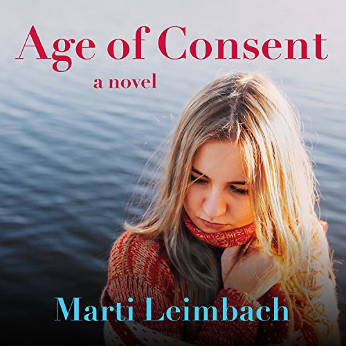 Cover of Age of Consent