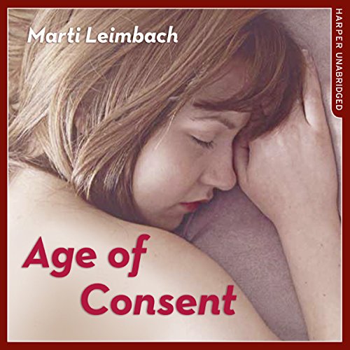 Cover of Age of Consent
