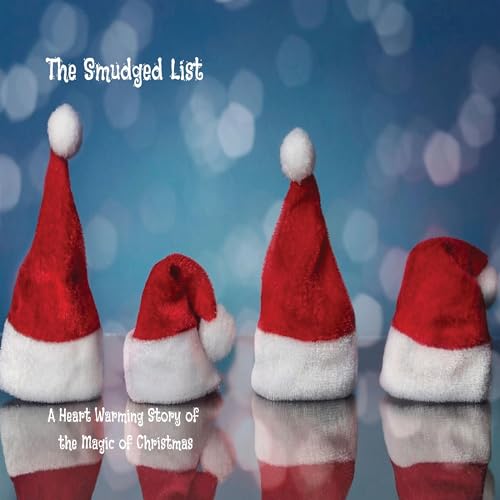 Cover of The Smudged List