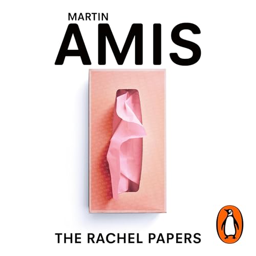 Cover of The Rachel Papers