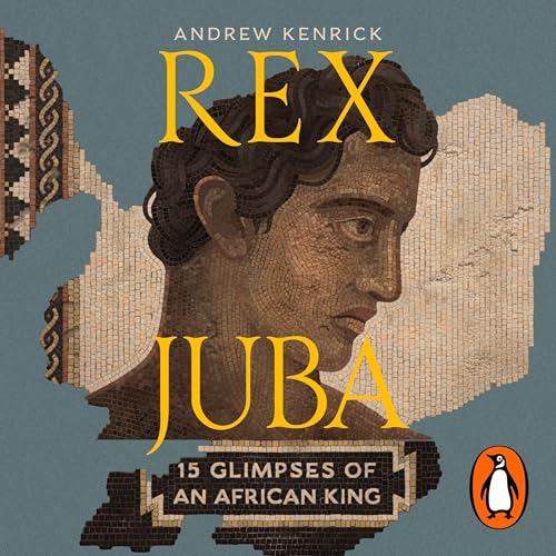 Cover of Rex Juba