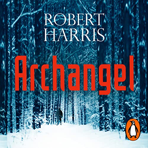 Cover of Archangel