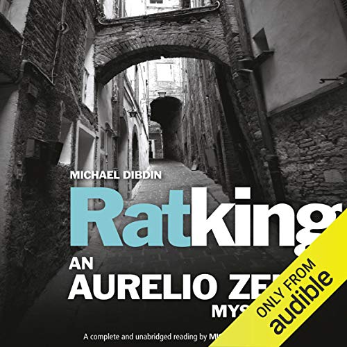 Cover of Ratking