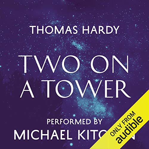 Cover of Two on a Tower