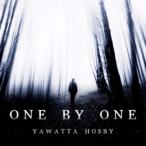 Cover of One by One