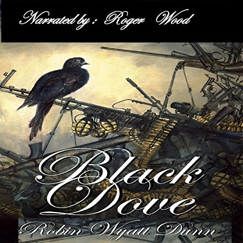 Cover of Black Dove