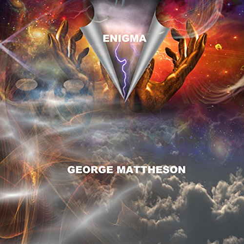 Cover of Enigma