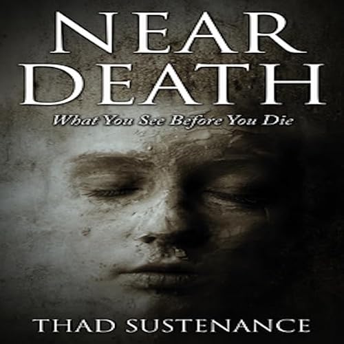 Cover of Near Death