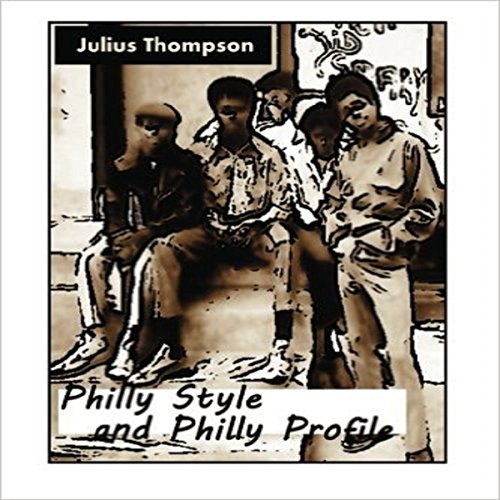 Cover of Philly Style and Philly Profile