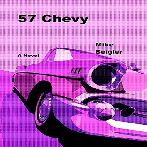 Cover of 57 Chevy