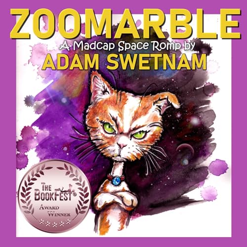 Cover of Zoomarble
