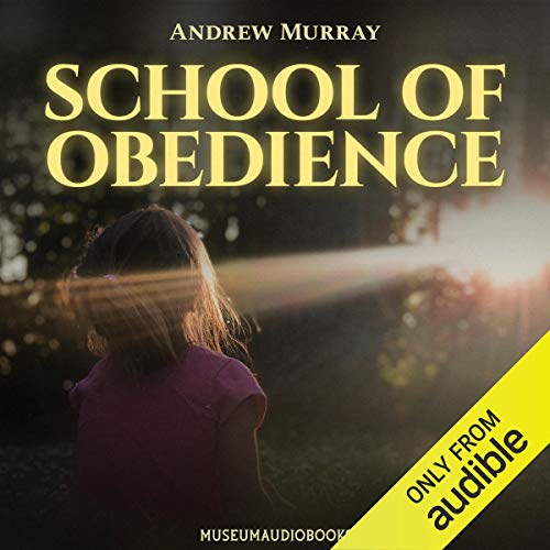 Cover of School of Obedience