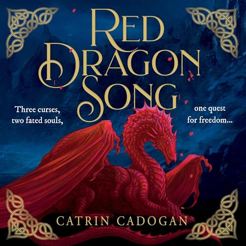 Cover of Red Dragon Song