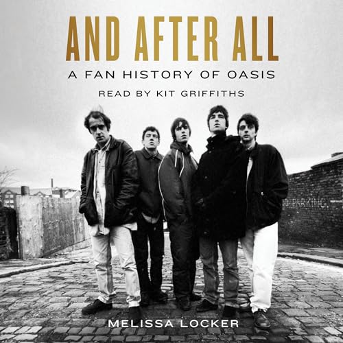 Cover of And After All