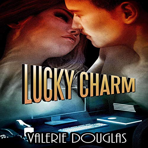 Cover of Lucky Charm