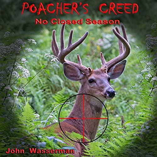 Cover of Poacher's Creed