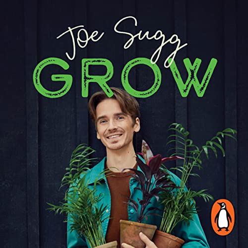 Cover of Grow