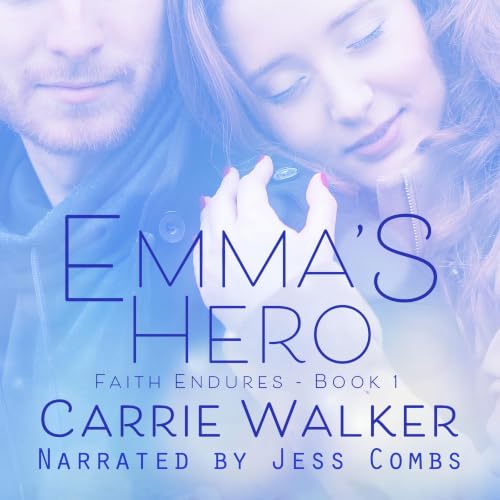 Cover of Emma's Hero