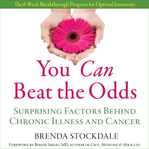 Cover of You Can Beat the Odds