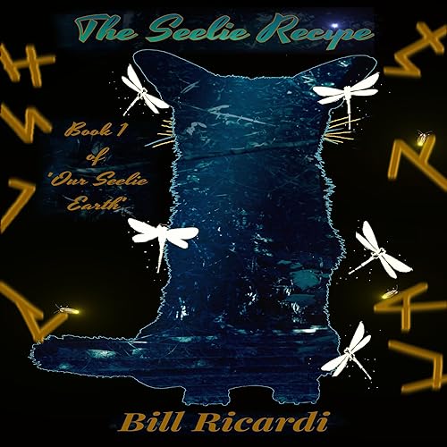 Cover of The Seelie Recipe