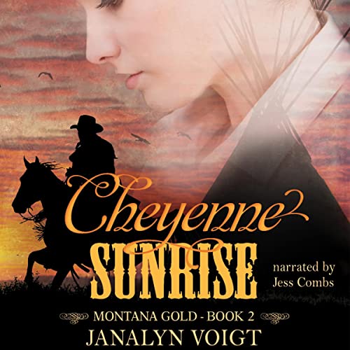 Cover of Cheyenne Sunrise