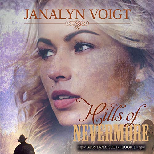 Cover of Hills of Nevermore