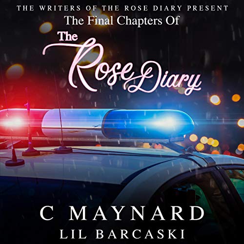 Cover of The Final Chapters of The Rose Diary