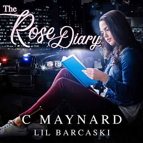 Cover of The Rose Diary
