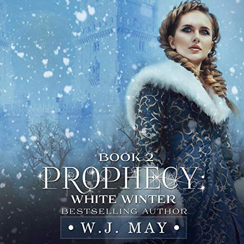 Cover of White Winter