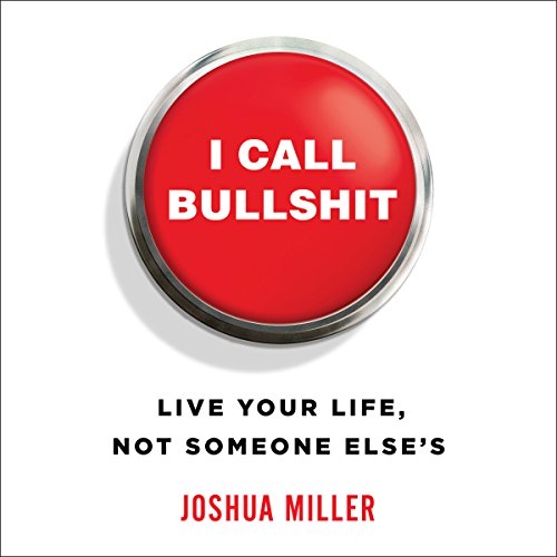 Cover of I Call Bullshit