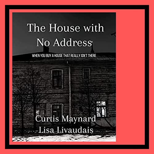 Cover of The House with No Address