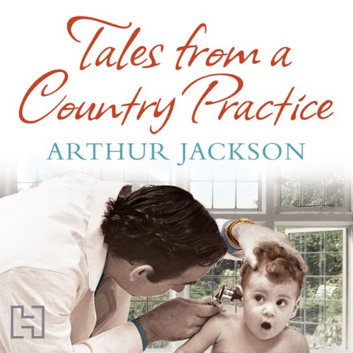 Cover of Tales from a Country Practice